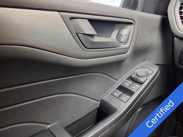Certified 2024 Ford Escape Active AWD/4WD image 19