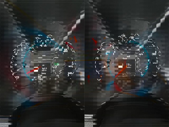 Used 2022 Chevrolet Colorado Z71 image 14