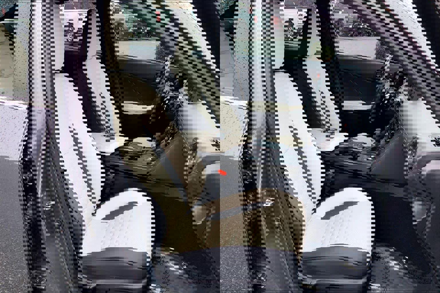 Used 2024 Lexus IS 350 F Sport image 11