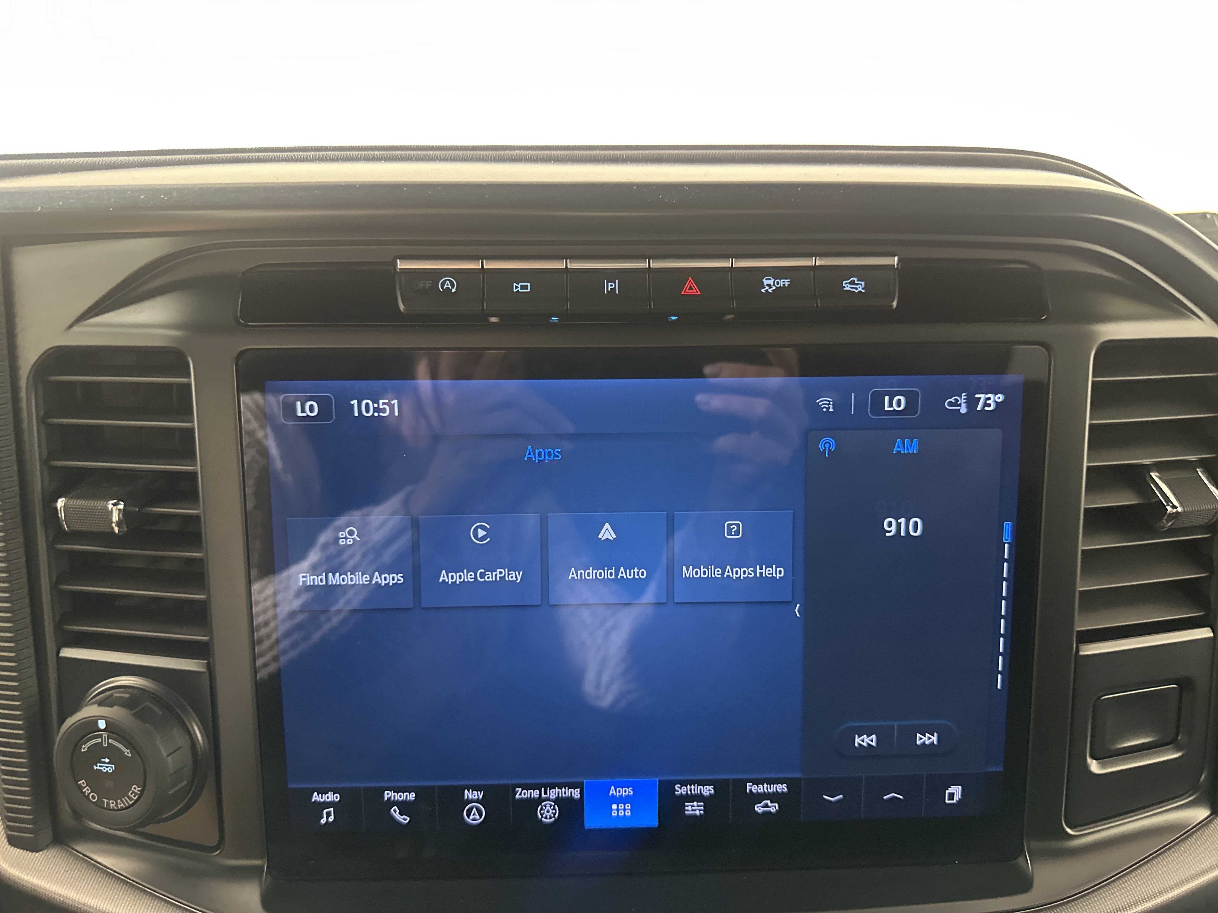 Certified 2024 Ford F150 Raptor AWD/4WD image 16
