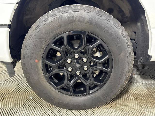Certified 2024 Ford F150 XLT w/ Equipment Group 302A MID AWD/4WD image 14