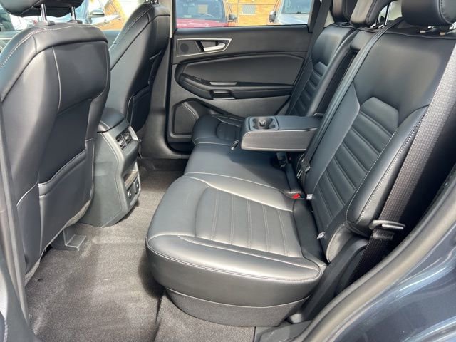 Certified 2024 Ford Edge SEL w/ Convenience Package image 22