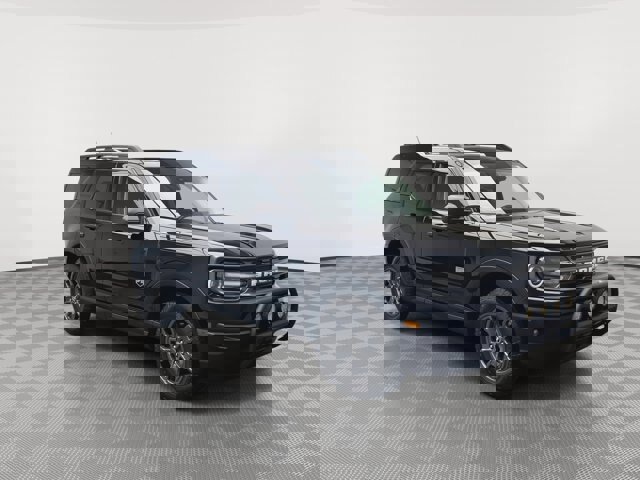 Certified 2022 Ford Bronco Sport Big Bend w/ Convenience Package image 7