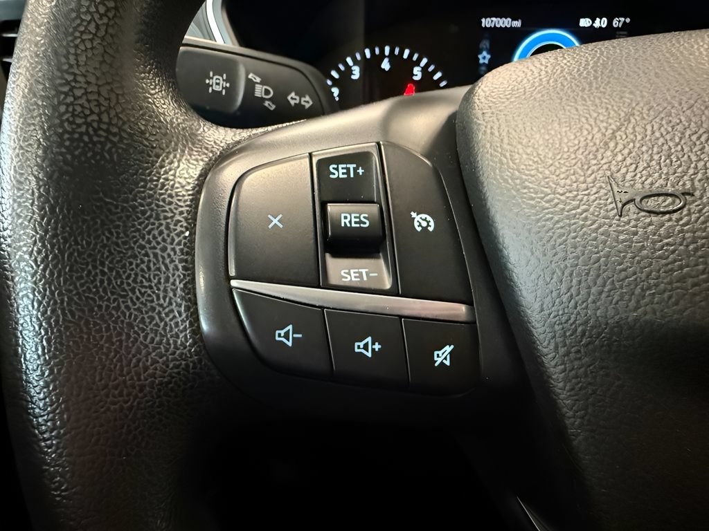 Certified 2020 Ford Escape SE AWD/4WD image 18