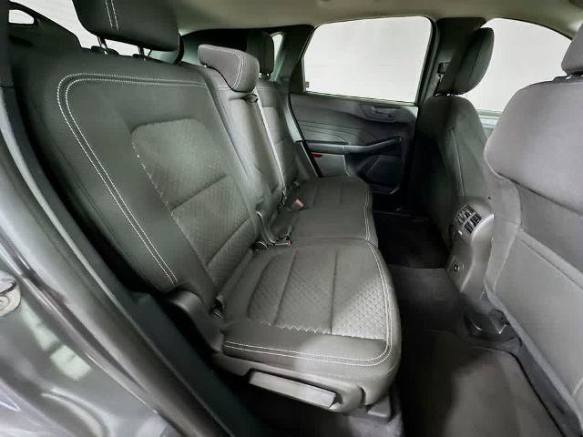 Certified 2023 Ford Escape Active FWD image 31