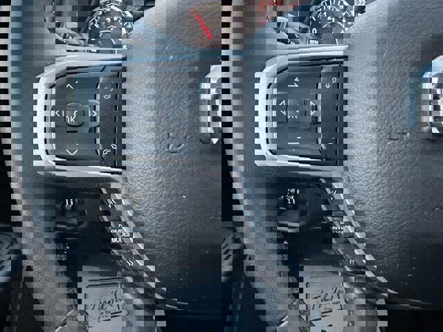 Used 2025 RAM 1500 Big Horn image 28