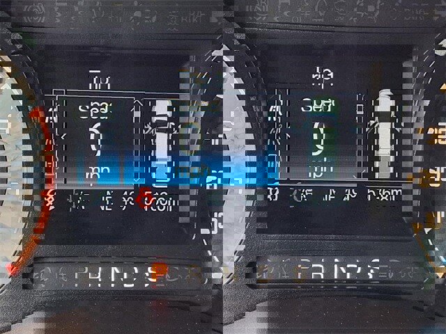 Certified 2020 Ford Ranger XLT w/ Equipment Group 301A Mid image 16