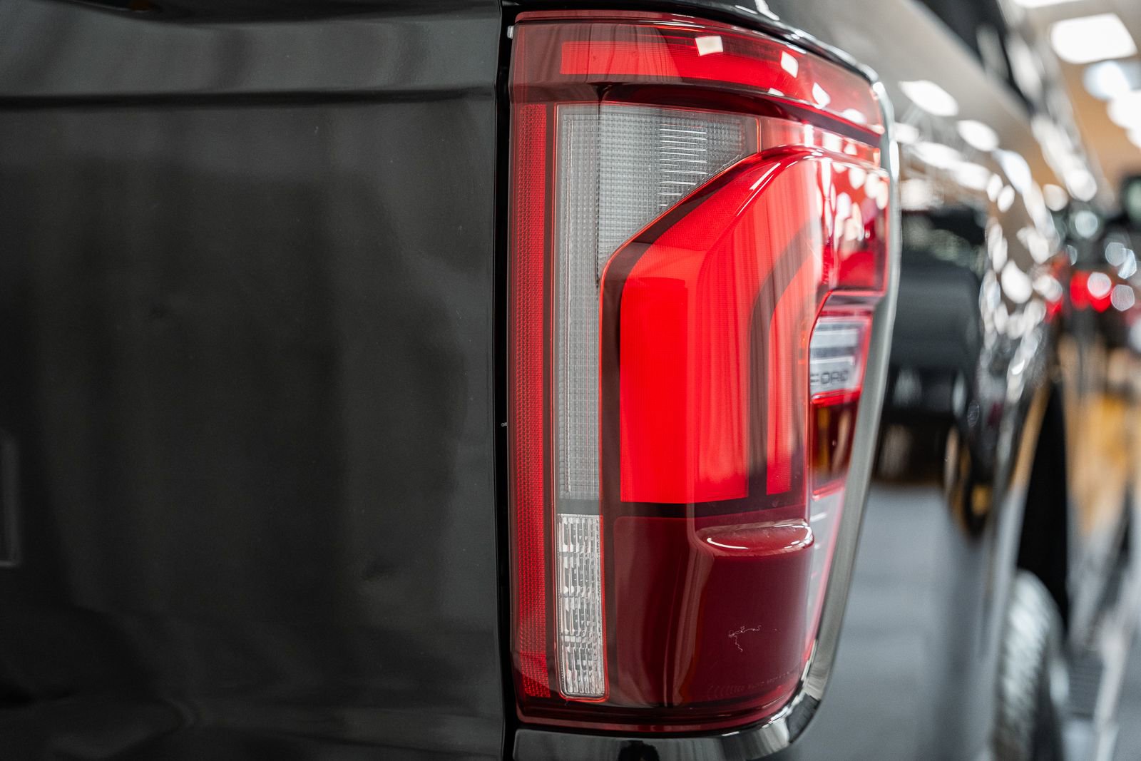 Certified 2024 Ford F150 Lariat w/ Equipment Group 502A High image 9