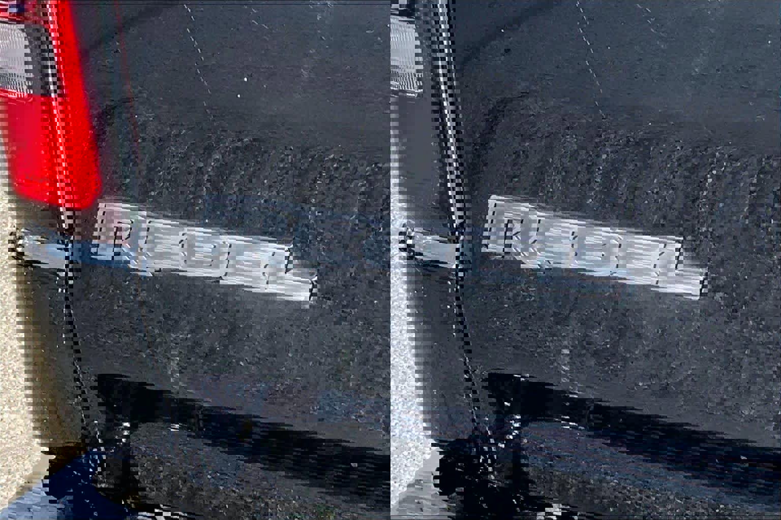 Used 2021 RAM 1500 Rebel w/ Rebel Level 2 Equipment Group image 12