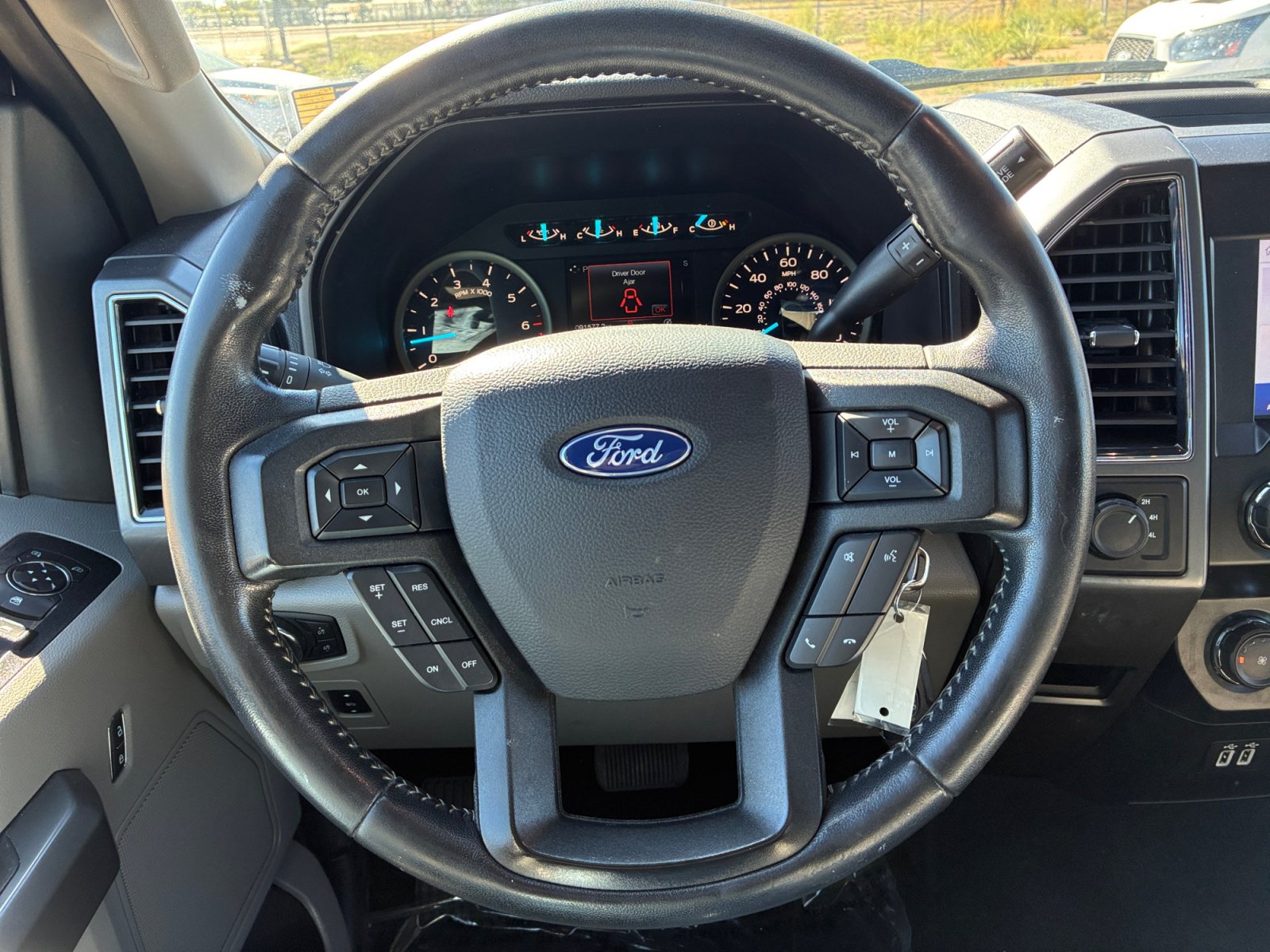 Certified 2020 Ford F150 XLT w/ Equipment Group 302A Luxury AWD/4WD image 9