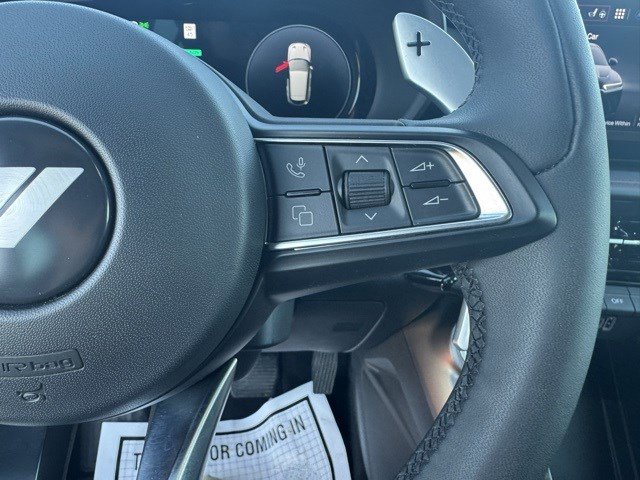 Used 2024 Dodge Hornet R/T w/ R/T Blacktop Package image 16