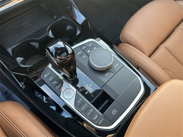 Used 2023 BMW X3 xDrive30i w/ Premium Package image 25