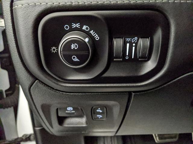 Used 2025 RAM 1500 RHO w/ RHO Level 1 Equipment Group image 23