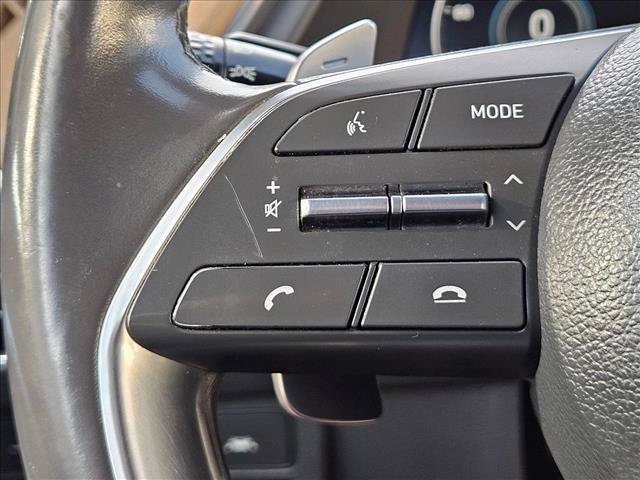 Used 2022 Hyundai Sonata Limited FWD image 24