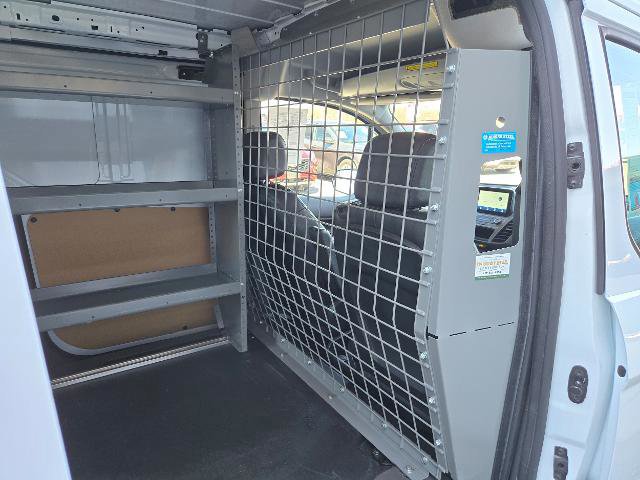 Certified 2022 Ford Transit Connect XL image 12