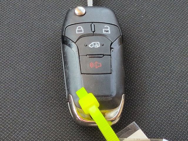 Certified 2022 Ford Transit 350 XLT image 32