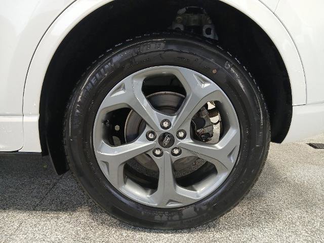 Certified 2023 Ford Escape ST-Line w/ Tech Pack #1 image 9