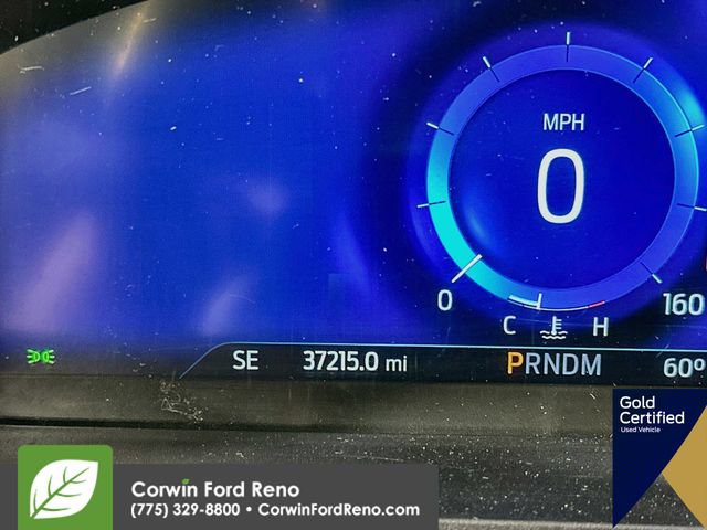 Certified 2022 Ford Explorer ST w/ Equipment Group 401A AWD/4WD image 16