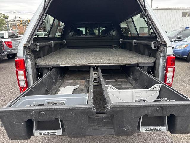 Certified 2022 Ford F350 Lariat w/ Lariat Ultimate Package AWD/4WD image 15