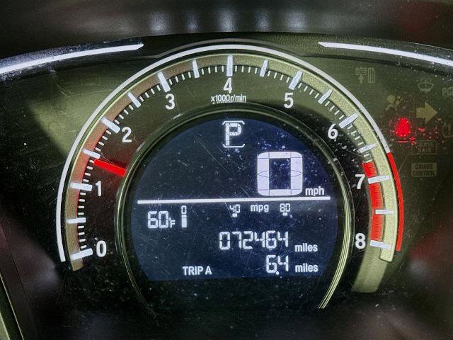 Used 2017 Honda Civic LX image 13