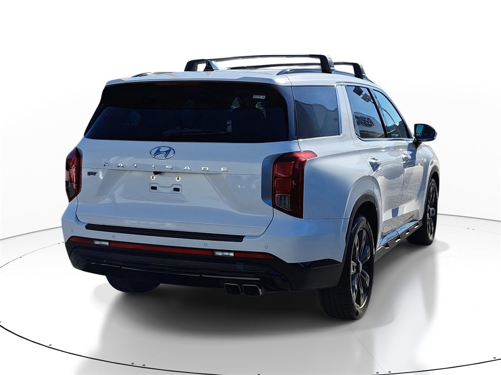 Used 2023 Hyundai Palisade XRT image 3