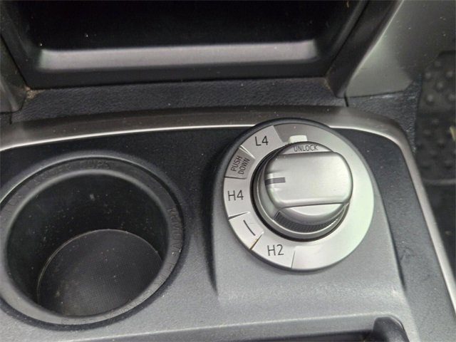 Used 2022 Toyota 4Runner SR5 Premium w/ Moonroof Package image 24