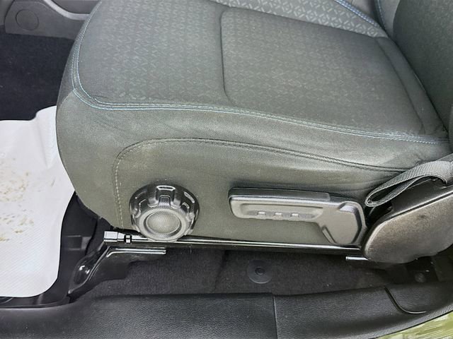 Used 2021 Jeep Wrangler Unlimited Islander image 18