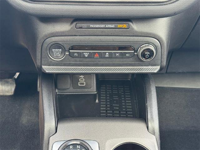 Certified 2025 Ford Bronco Sport Outer Banks w/ Outer Banks Tech Package+ image 16