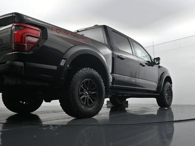 Certified 2024 Ford F150 Raptor AWD/4WD image 36