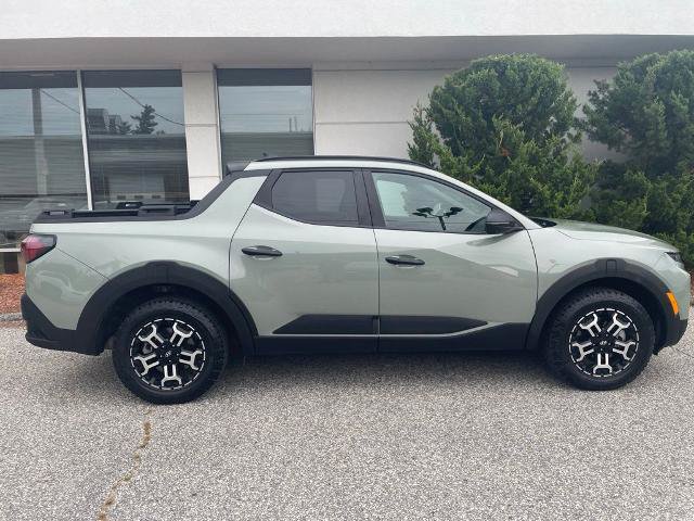 Used 2026 Hyundai Santa Cruz XRT AWD/4WD image 7