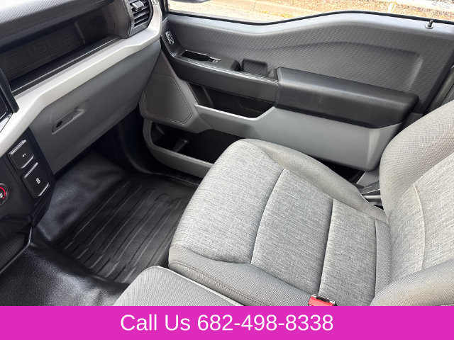 Certified 2023 Ford F150 XL RWD image 14