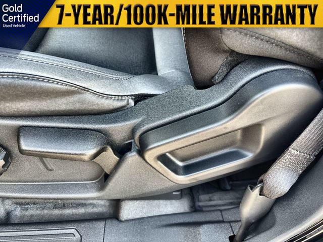 Certified 2024 Ford Bronco Big Bend AWD/4WD image 21