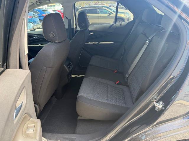 Used 2023 Chevrolet Equinox LT AWD/4WD image 13