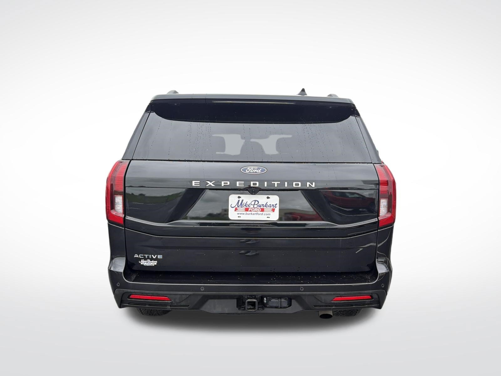 Certified 2025 Ford Expedition Active AWD/4WD image 10