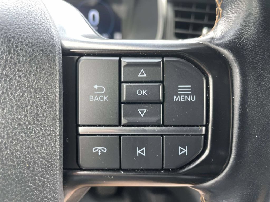 Certified 2023 Ford Expedition Max Platinum AWD/4WD image 26