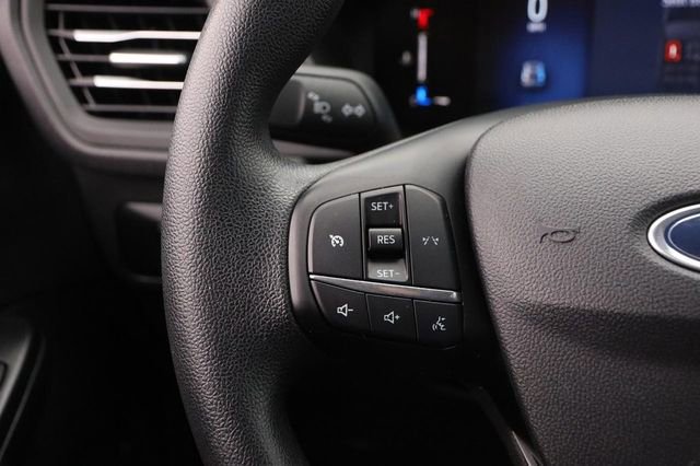 Certified 2025 Ford Escape Active image 11