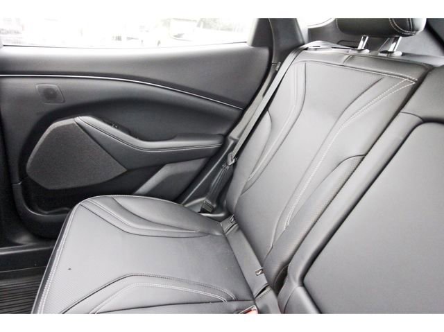 Certified 2024 Ford Mustang Mach-E Premium AWD/4WD image 11