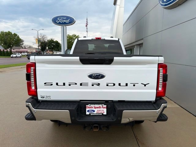 Certified 2023 Ford F350 XLT w/ 360-Degree Camera Package AWD/4WD image 6