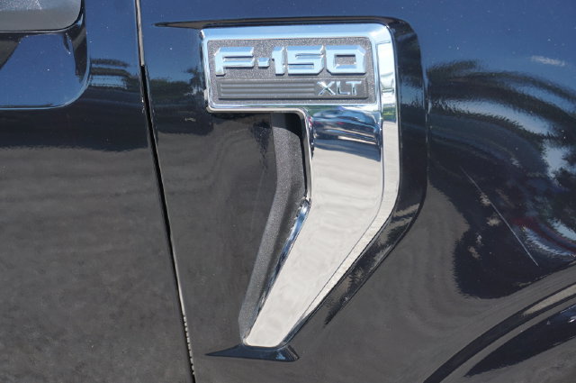 Certified 2024 Ford F150 XLT w/ Equipment Group 302A MID AWD/4WD image 46