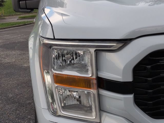 Certified 2021 Ford F150 XL w/ STX Appearance Package AWD/4WD image 10