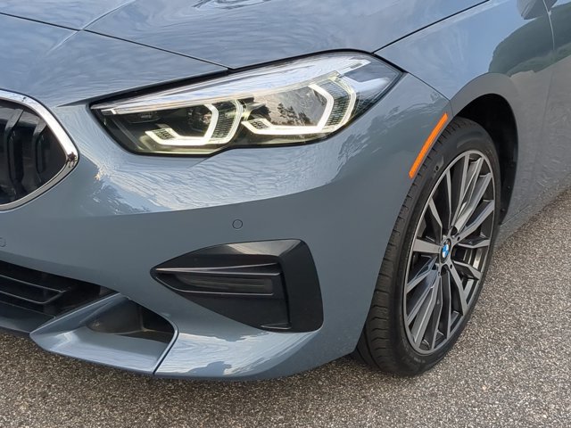Used 2024 BMW 228i xDrive Gran Coupe w/ Premium Package AWD/4WD image 10