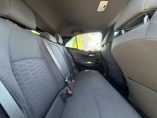 Used 2019 Toyota Corolla SE w/ Body Protection Package FWD image 25
