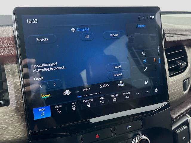 Certified 2023 Ford Expedition Max Limited RWD image 15