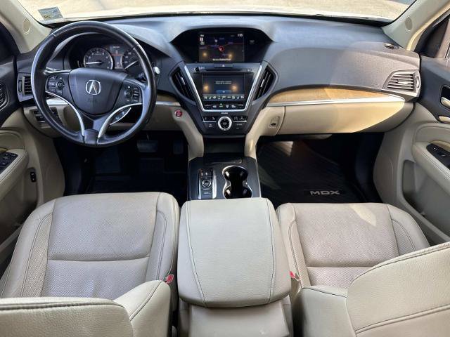 Used 2019 Acura MDX 3.5L Technology Package image 19