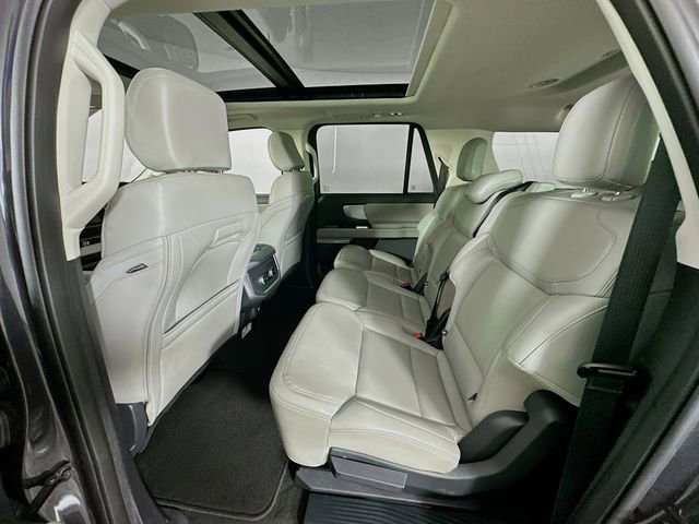 Certified 2025 Ford Expedition Max Active AWD/4WD image 32