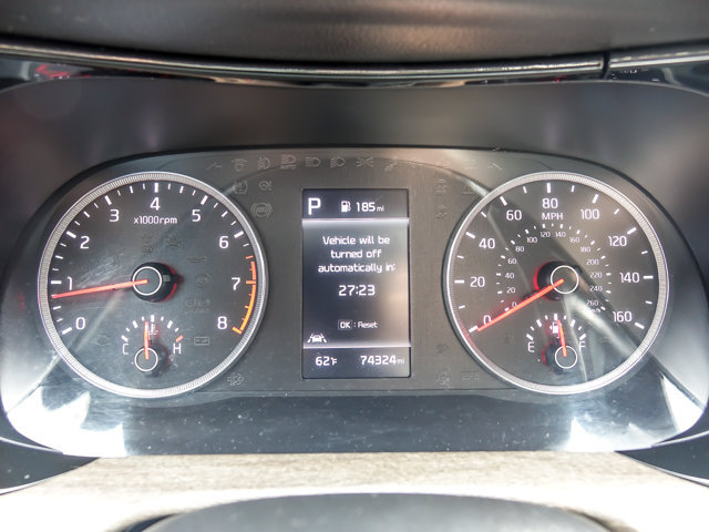 Used 2023 Kia K5 GT-Line AWD/4WD image 16