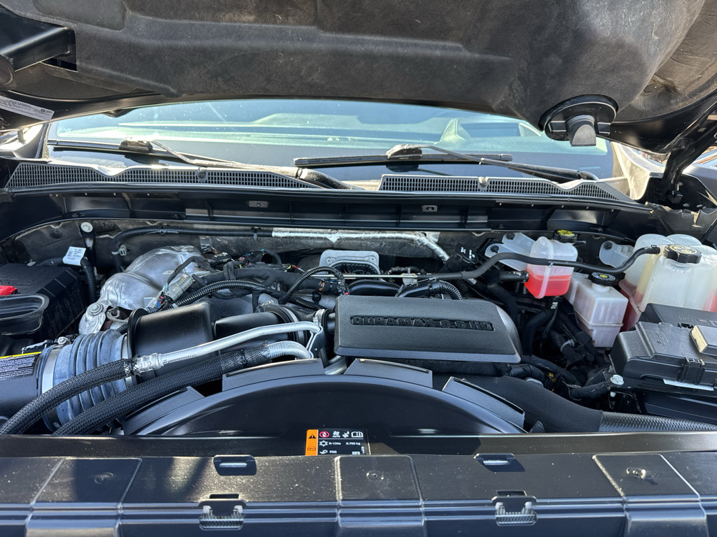 Used 2024 GMC Sierra 2500 Denali w/ Technology Package AWD/4WD image 6