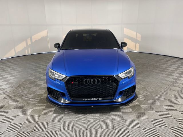 Used 2019 Audi RS 3 image 5