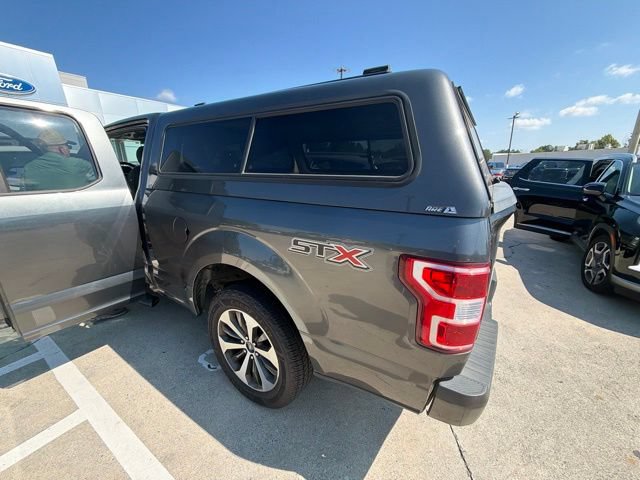Certified 2020 Ford F150 XL w/ Equipment Group 101A Mid RWD image 26