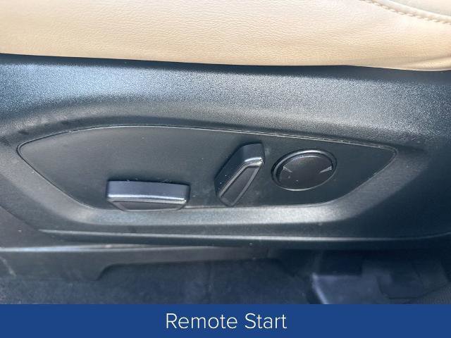 Certified 2022 Ford Explorer XLT w/ Equipment Group 202A image 10